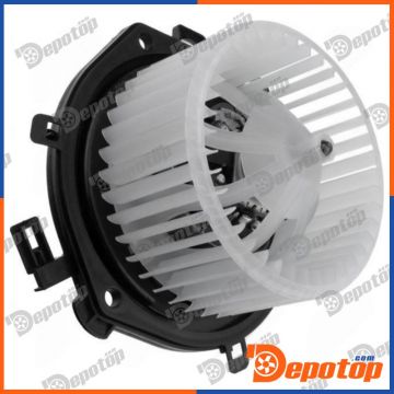 Pulseur d'air habitacle pour IVECO | EWN-VC-001, 68SKV064